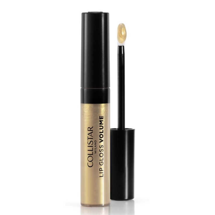 LIP GLOSS COULEUR 110 GOLDEN SU