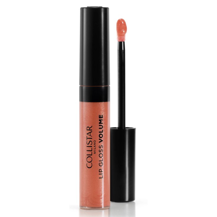 LIP GLOSS COULEUR 130 DIVINE OR