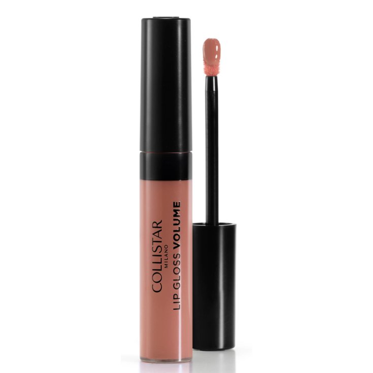 LIP GLOSS COULEUR 150 NUDE LAB