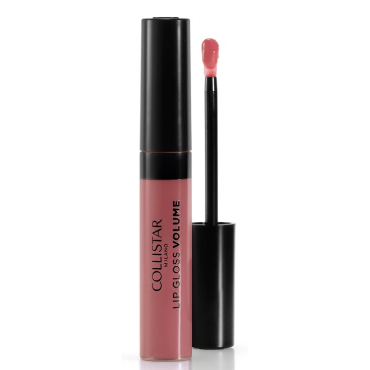 LIP GLOSS COULEUR 160 BYGONE RO