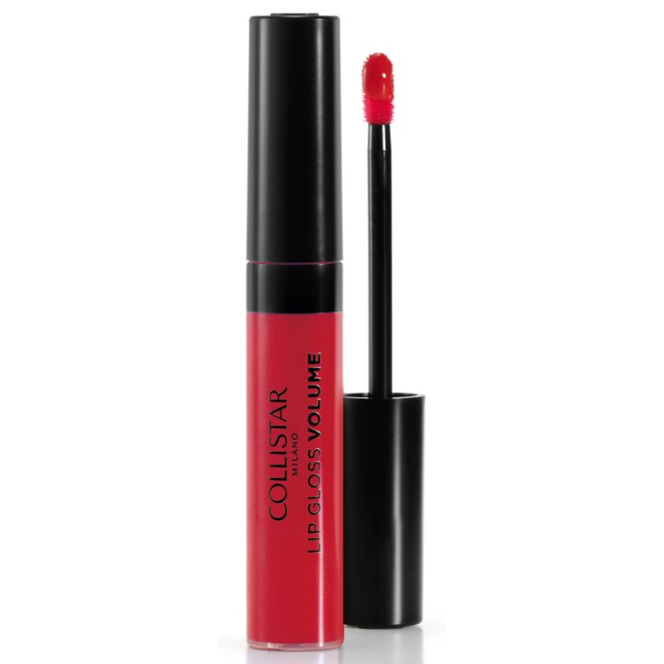 LIP GLOSS COLOR 190 RED STEPS