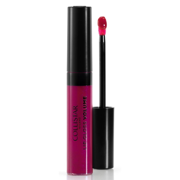 LIP GLOSS COULEUR 210 FUCHSIA BO