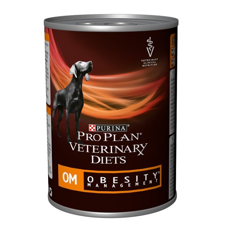 PPVD CHIEN OM OBÉSITÉ MANAG400G