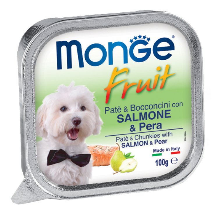 FRUIT MONGE CANNE SAUMON&POIRE