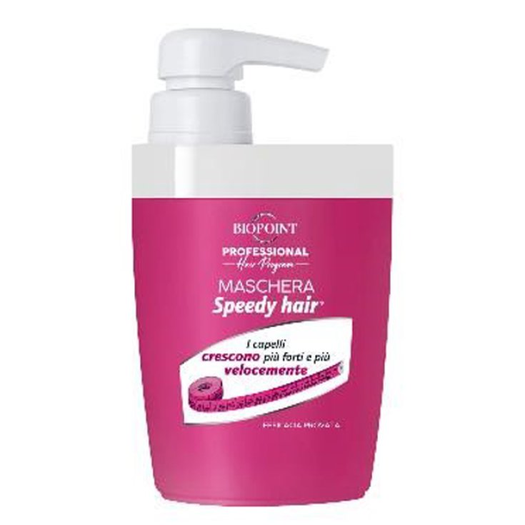 MASQUE CHEVEUX BIOPOINT SPEEDY