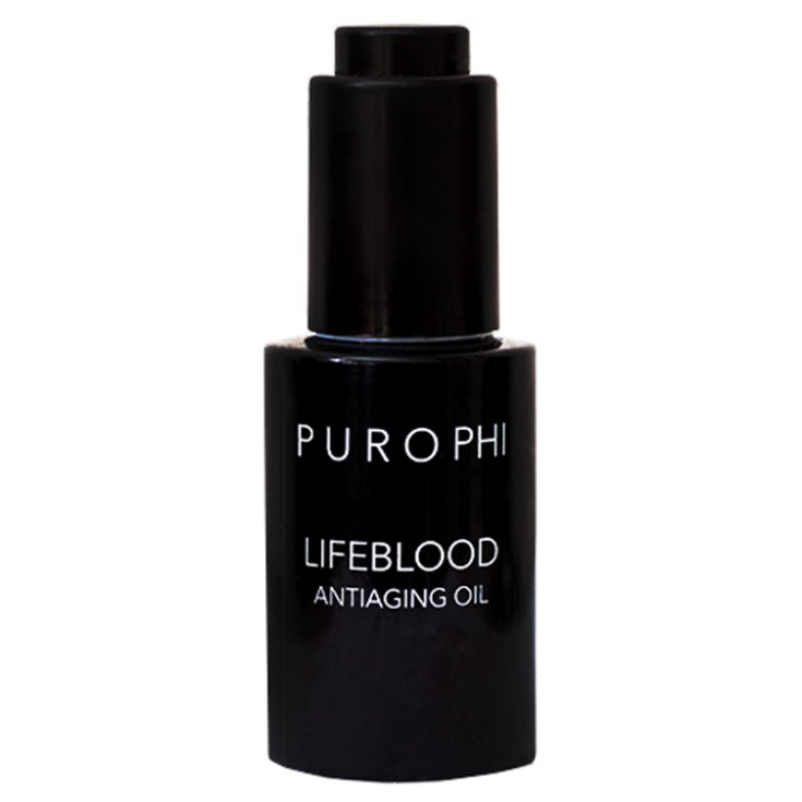 PUROPHI LIFEBLOOD A/HUILE DE VIEILLISSEMENT