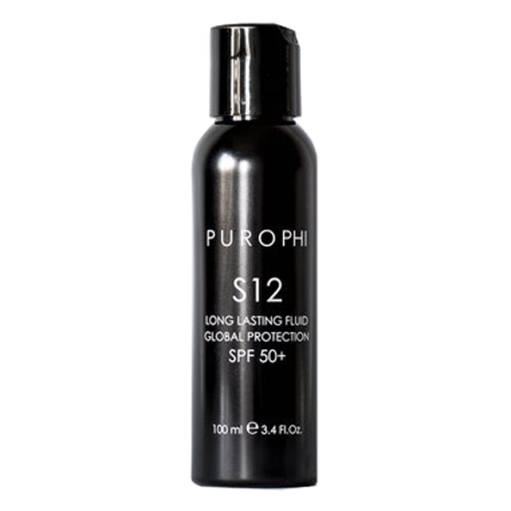 PUROPHI S12 LONGUE DURÉE SPF50+