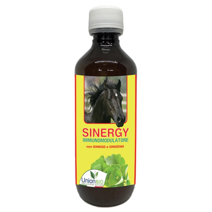 SYNERGIE 200ML