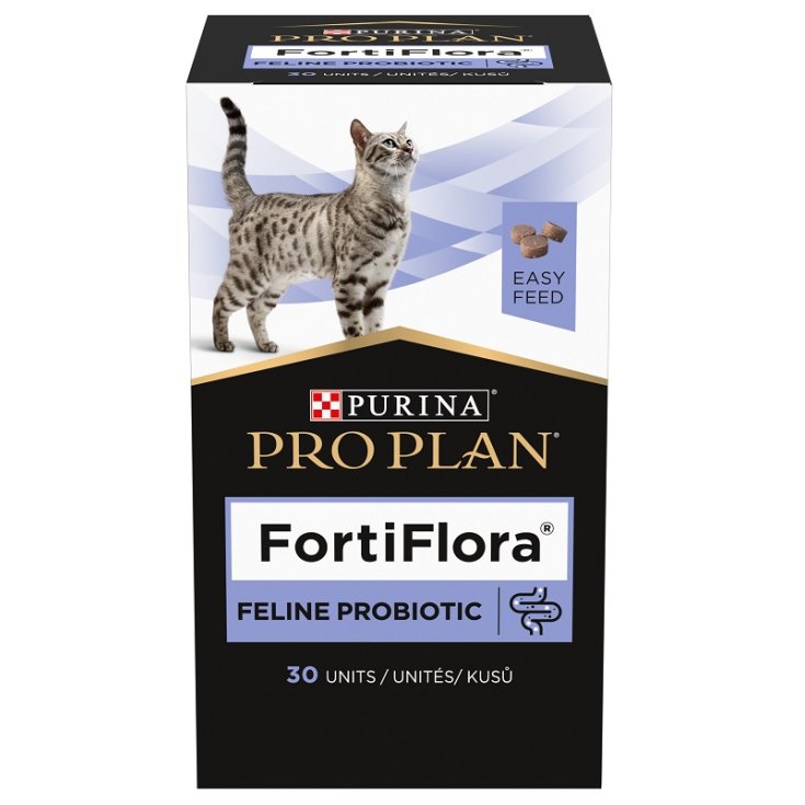 PRO PLAN FÉLIN FORT À MÂCHER 15G