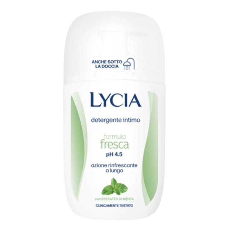 NETTOYANT FRAIS LYCIA INT