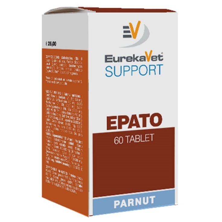 HÉPATE 60TAB
