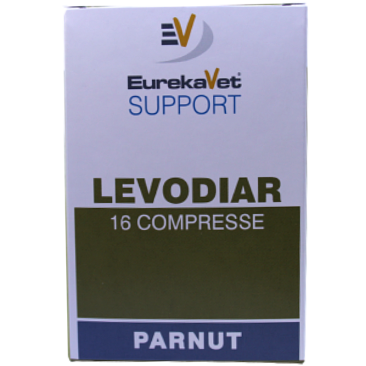 LEVODIAR 16 Comprimés