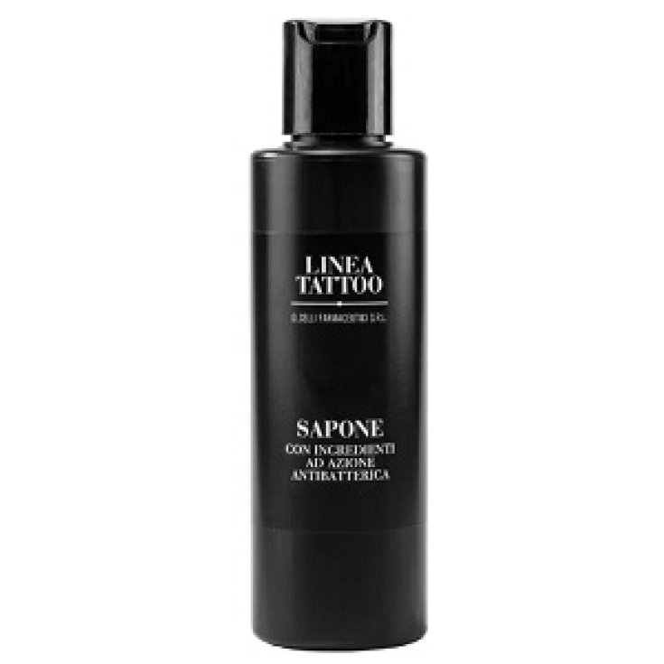 SAVON LIQUIDE ANTIBATTANT 125ML