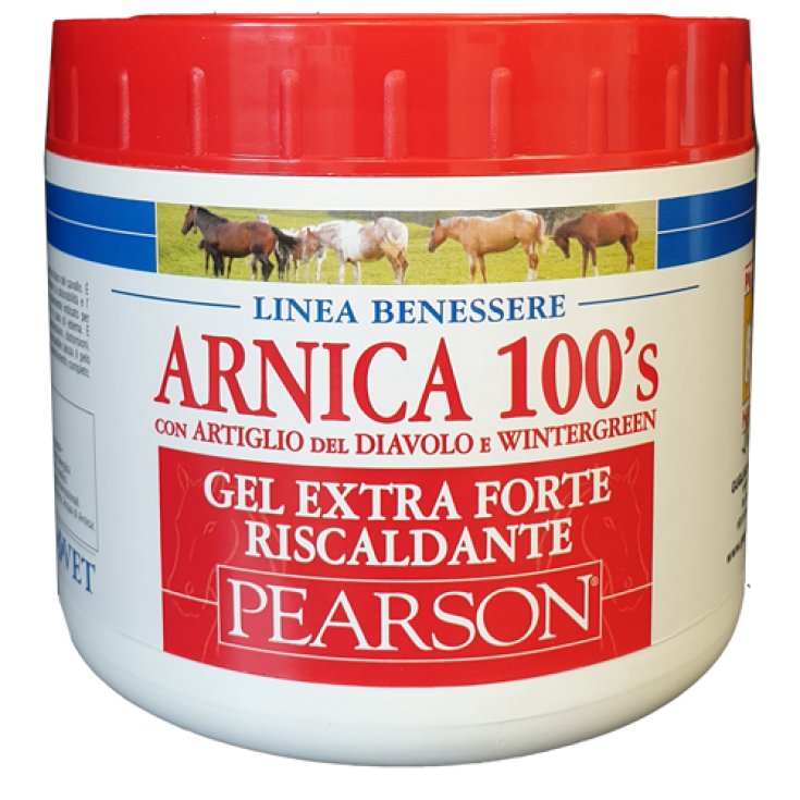 ARNICA 100'S RISQUE EXTRA FORT