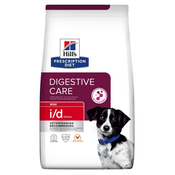 PD CANIN DIGESTIF I/D MIN3KG