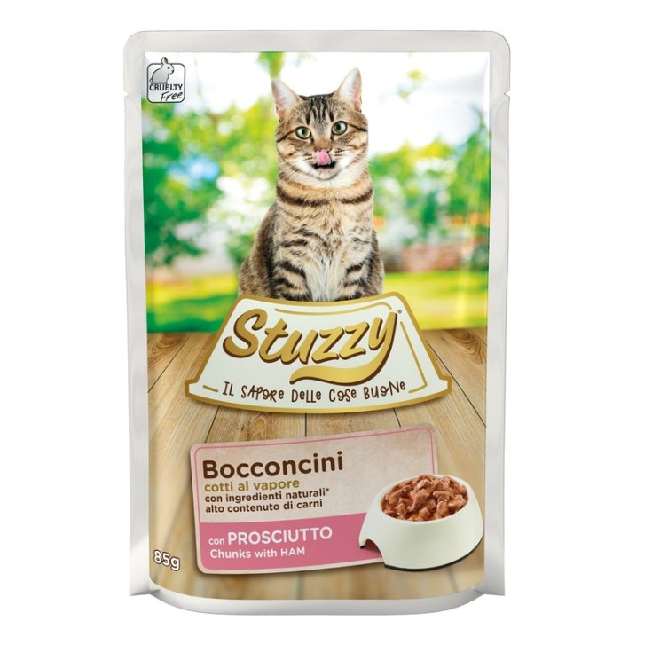 STUZZY CHAT BOCCONC PROSC 85G