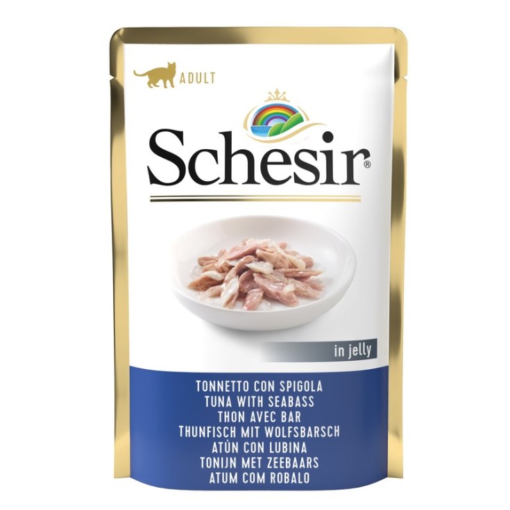 SCHESIR CHAT SPIGOL85G