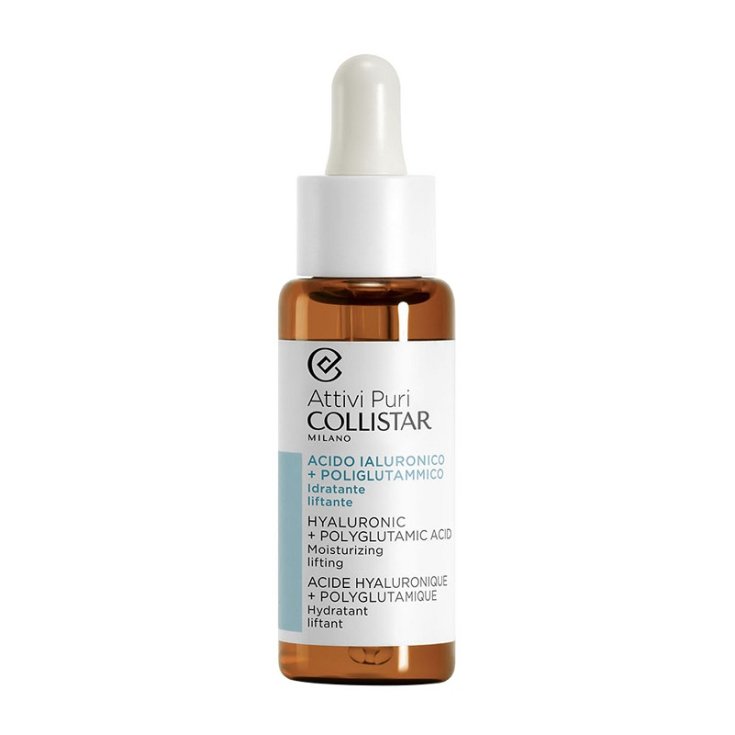 ACIDE HYALURONIQUE+POLYGLUT 30ML