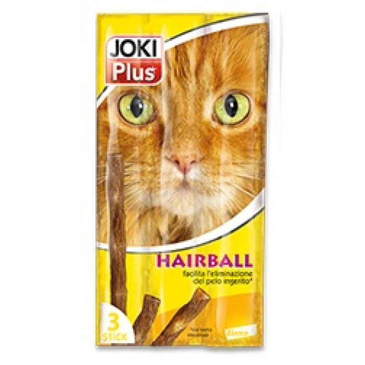 JOKI PLUS CHEVEUX SPÉCIFICATIONS CHATB3X5G