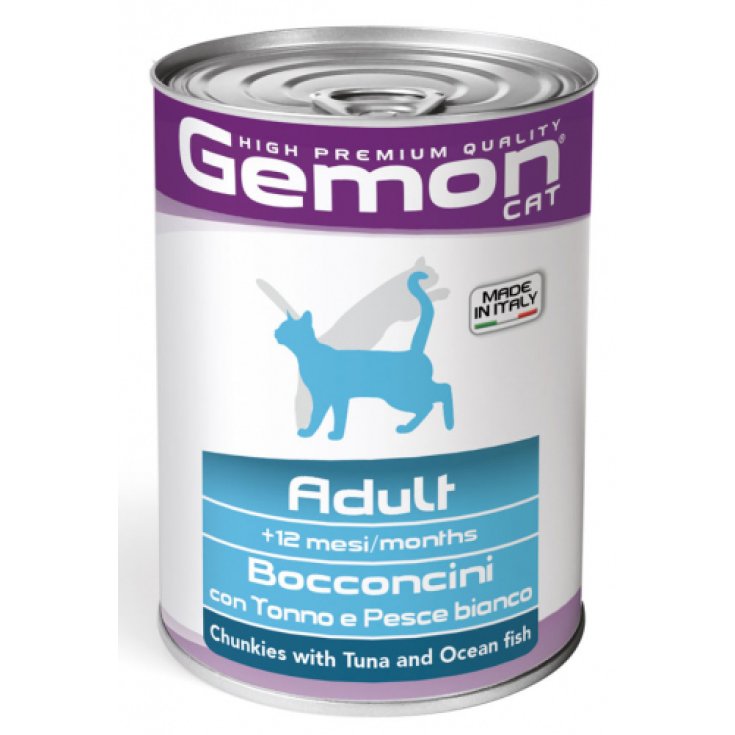 GEMON ADULTE BOCC TON PE BI415G