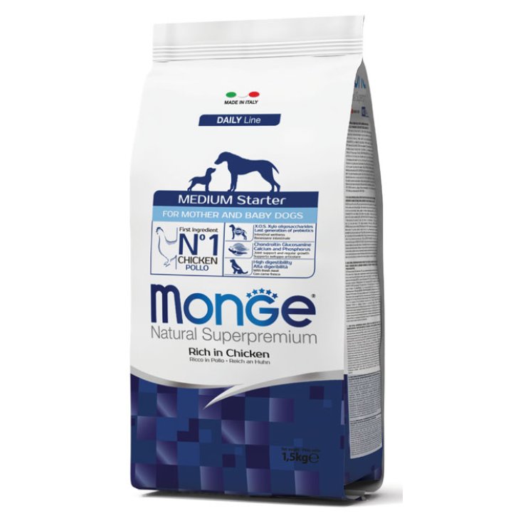 MONGE MOYEN ENTREE 1500G