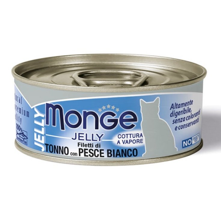 FILETS DE GELÉE DE MONGE TONN/PE BI