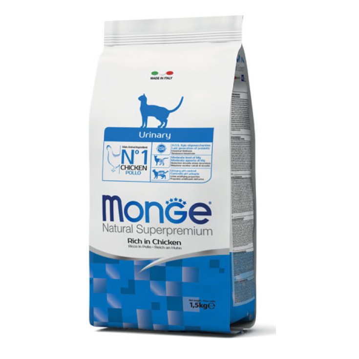 MONGE URINAIRE NOUVEAU 1500G