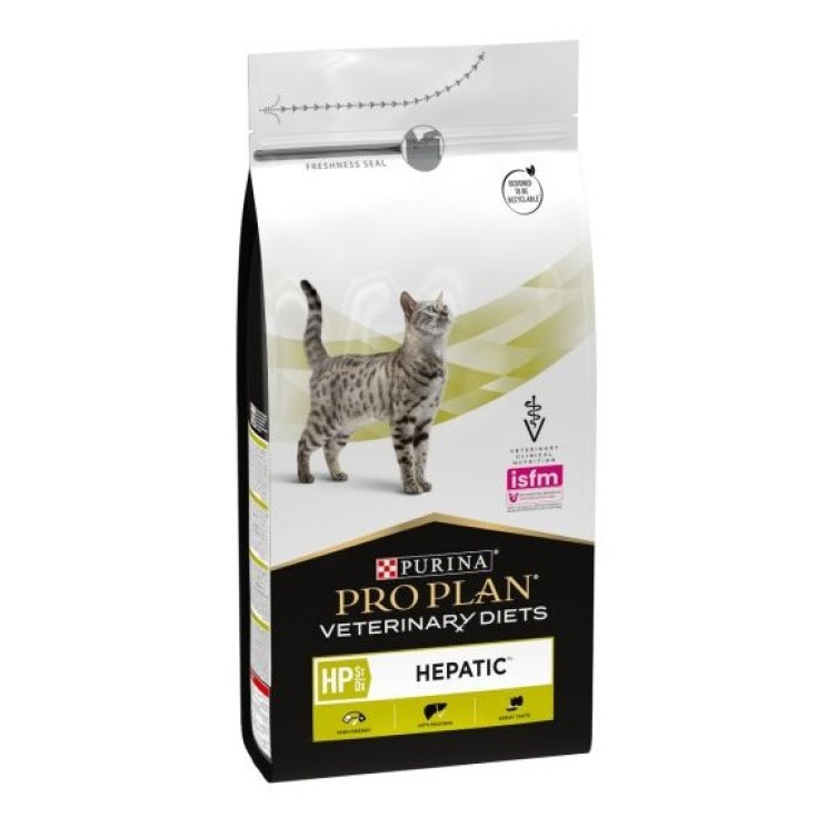 PPVD CAT HP HÉPATIQUE 1,5KG