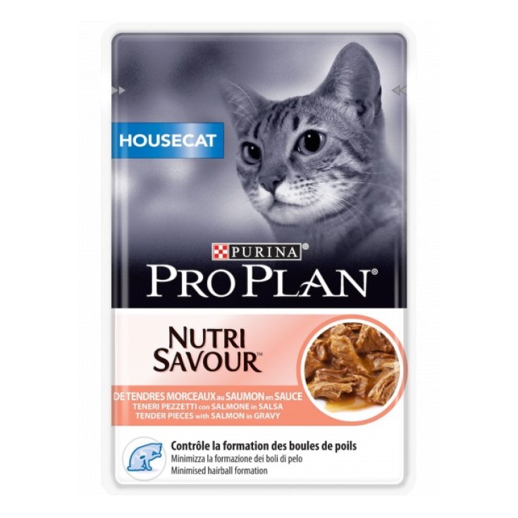 PROPLAN CHAT HOUSEC PCS SAL85G