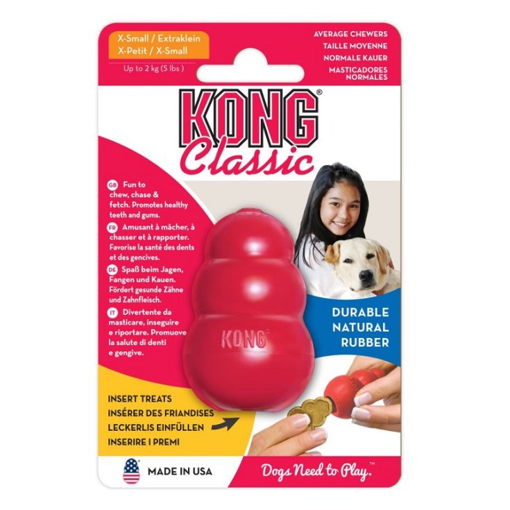 KONG CLASSIQUE L