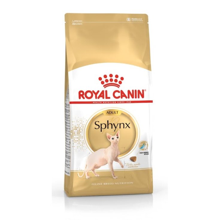 FBN SPHYNX ADULT 2KG