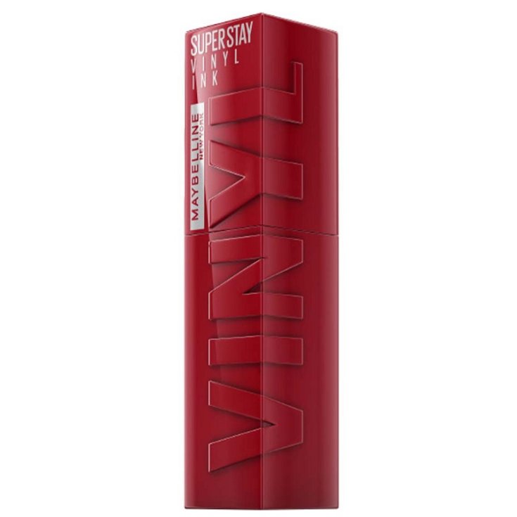 MAYBELLINE NY ENCRE VINYLE 10 LÈVRES