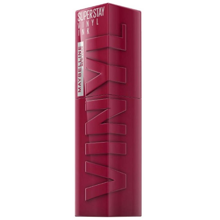 MAYBELLINE NY ENCRE VINYLE 30 UNR