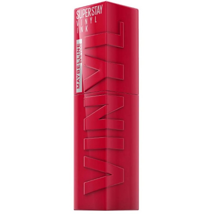 MAYBELLINE NY ENCRE VINYLE 50 WIC