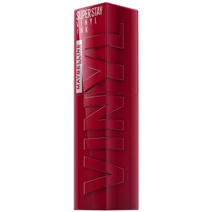 MAYBELLINE NY ENCRE VINYLE 55 ROY