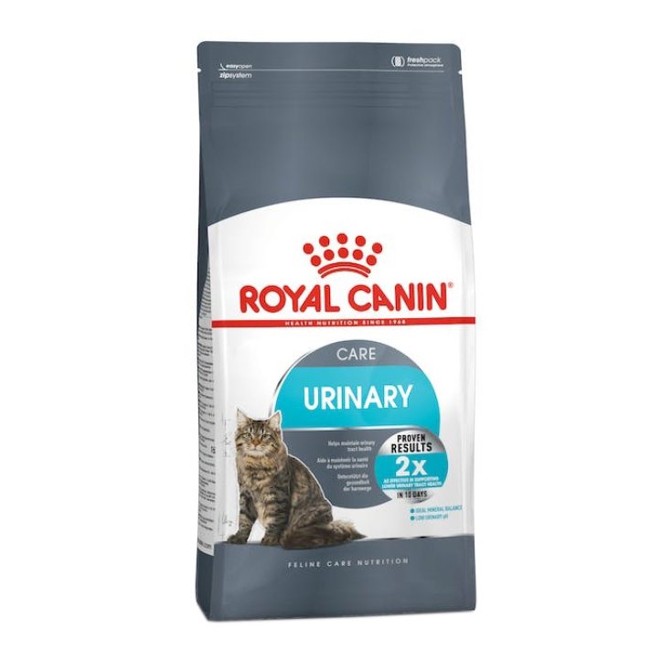 FCN SOIN URINAIRE 2KG