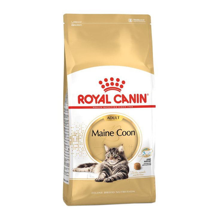 FBN MAINE COON ADULTE 2KG