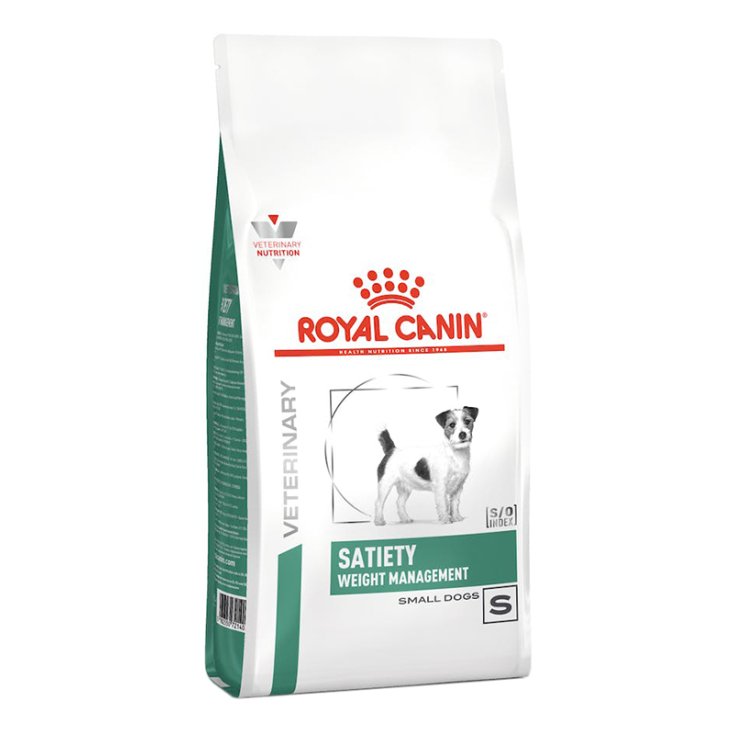 POIDS DE SATIÉTÉ POUR CHIEN VHN MA1,5KG