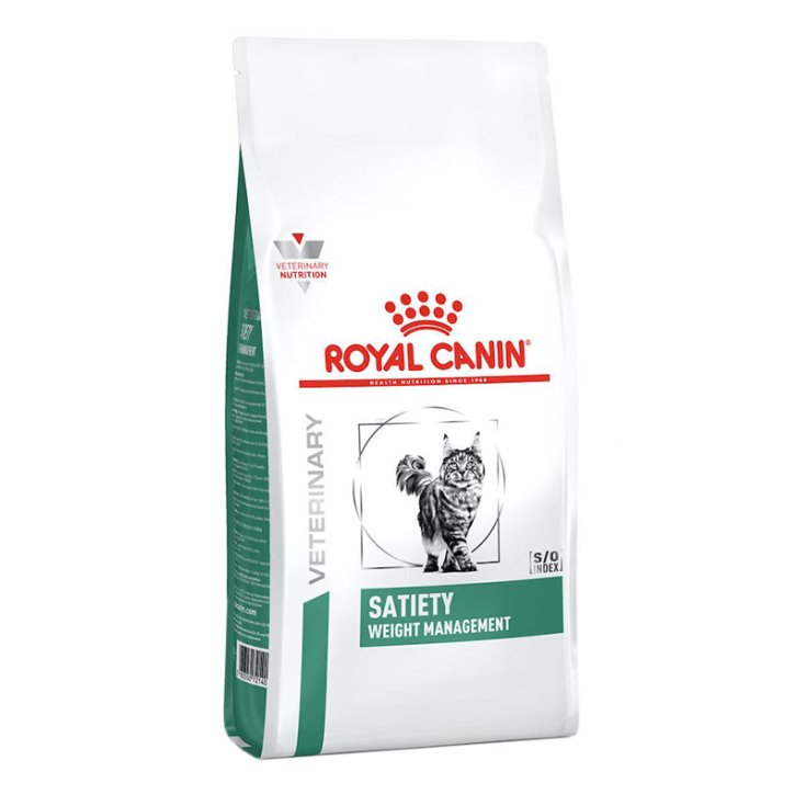 POIDS DE SATIÉTÉ POUR CHAT VHN MAN400G