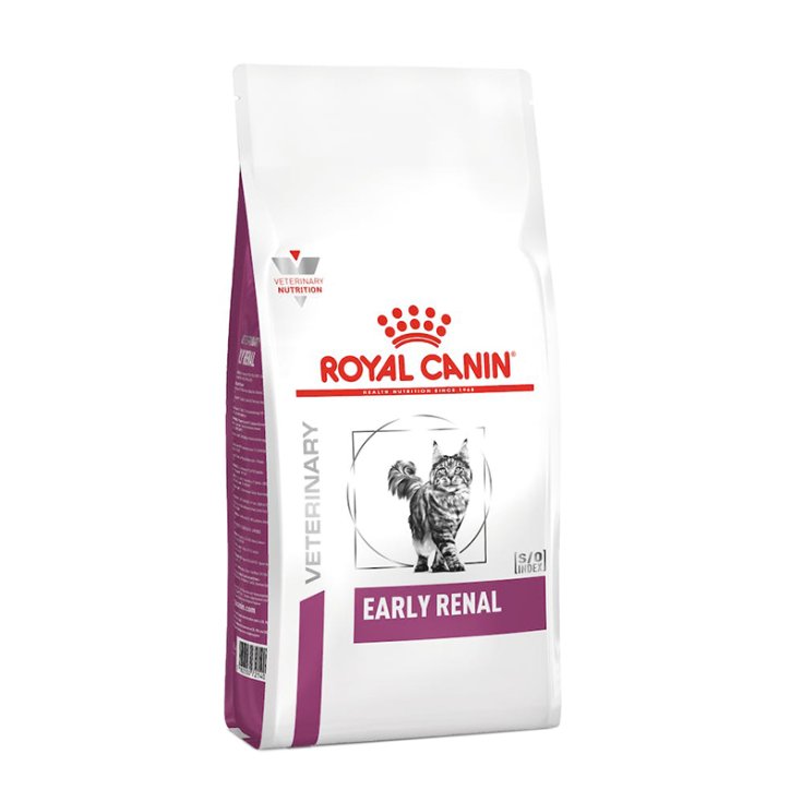 VHN CAT EARLY RENAL 1,5KG