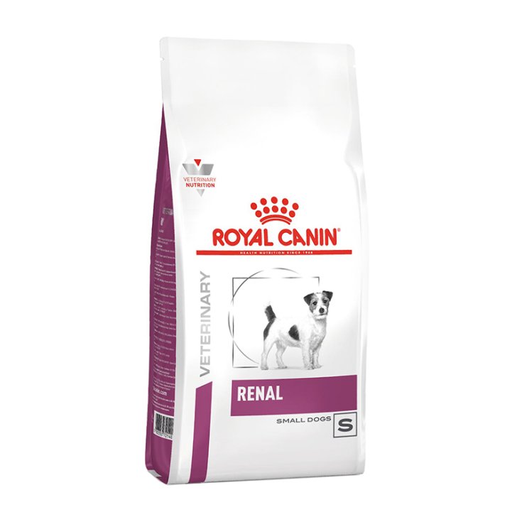 VHN CHIEN RÉNAL PETITS CHIENS 1,5KG