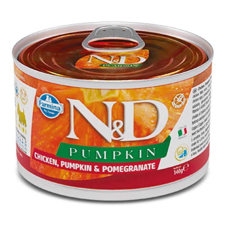 N&D CHIEN POUSSIN&POMPE&POM PUP140G