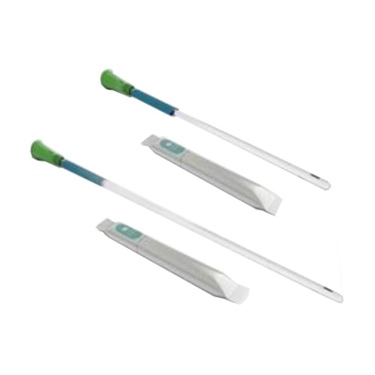 GentleCath Glide Catetere Uomo&nbsp;Cure 10 pezzi