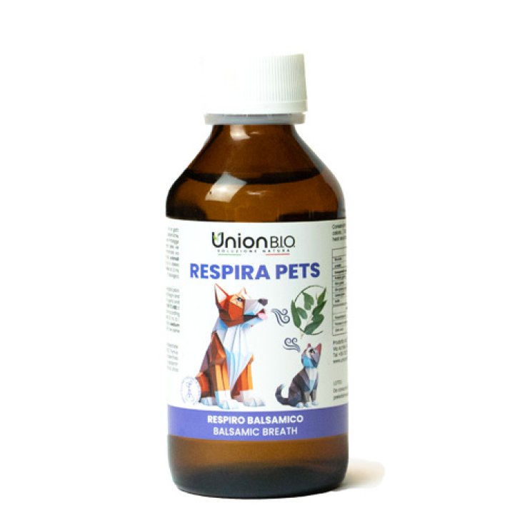 RESPIRA PETS 100ML