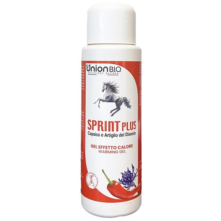 SPRINT PLUS 250ML