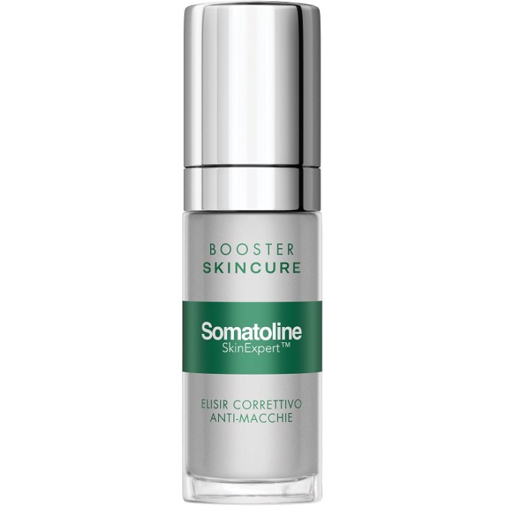 SOMAT SKIN EX ÉLIXIR CUTANÉ 30ML