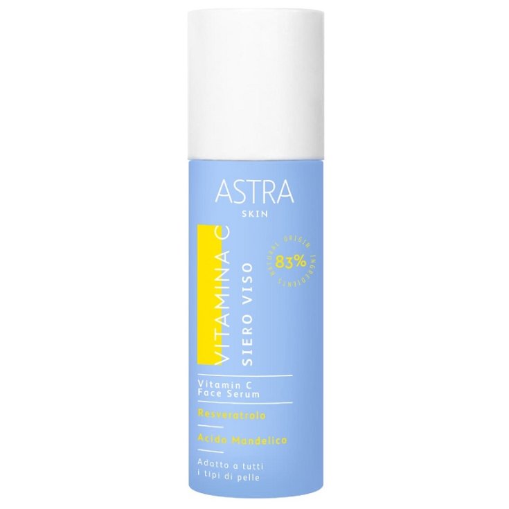 ASTRA SIERO VITAMIN C 30ML