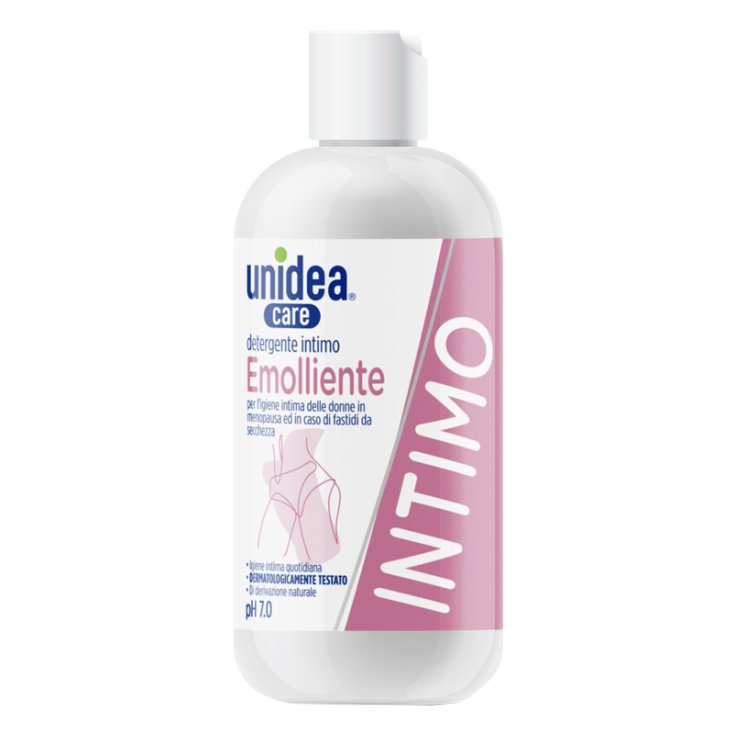 UNIDEA LAVAGE INTIME EMOL