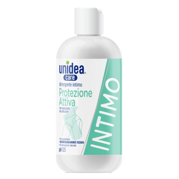 UNIDEA NETTOYANT INTIME PROT