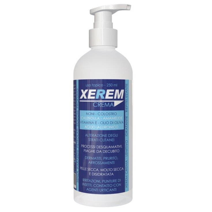 CRÈME XEREM 250ML